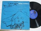 KENNY BURRELL  Blue Lights Volume 2 BLUE NOTE BST 81597