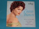 7-Single-Schlager-CONNIE FRANCIS-EP 63010