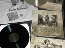 ANGEL OF DAMNATION DIE HARD D-LP ghost =XL= candlemass