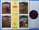 AYO & I MUSICI Vivaldi Quattro S. ORIG Hi-Fi Philips NM