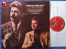 PERLMAN & SANDERS Kreisler  ORIG ASD 3258 UK-76 MINT