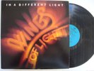 WINGS OF LIGHT In A Different Light LP Modern Soul mp3