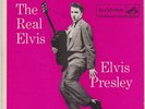 Elvis Presley EPA-940,THE REAL ELVIS-USA-1956