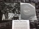 Clandestine Blaze - On The Mission WATAIN HORNA BEHERIT