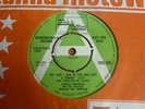 Smokey Robinson - The Love I Saw in You 1967 UK 45 DEMO
