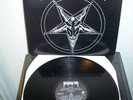 Pentagram Relentless rare lp Pagan Altar St Vitus doom