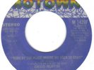 NORTHERN SOUL  DAVID RUFFIN   RODE BY THE PLACE  MOTWON