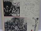 Imitation of Life LP - Y Records - Honsinger, Beresford