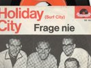 Sg. - CLUB GERRY FRIEDRICH - SURF CITY Beach Boys in D