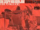 Sg. -  LUCKY TUCKY & SCREEN WIPERS  - ODE TO BILLY JOE