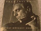 Album By Emil Telmanyi, 