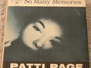 Album By Patti Page, 