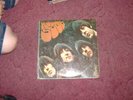 Beatles 'Rubber Soul' LP MONO. RARE LOUD CUT
