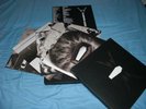 Metallica Death Magnetic 5 LP Box