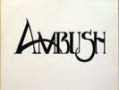PRIVATE Hard Rock AOR LP AMBUSH