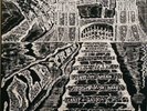 PRIVATE Hard Rock ITALIAN METAL LP OLD YRON