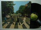 BEATLES Abbey Road LP Orig 1969 UK EMI PCS 7088 EX++/NM