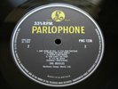 *BEATLES* HARD DAYS NIGHT 1969* Uk Lp *RARE* FINAL Mono