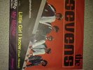 Rare Swiss Beat +Sevens - Little girl I know - Layola+