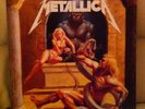 Metallica LP/Vinyl NO LIFE´TIL POWER RAR