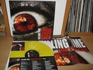 KILLING TIME three steps back  LP nyhc soia Yellow /285