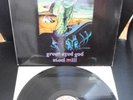Steel Mill - Green Eyed God // LP // Orig. dt. Pressung