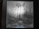 DOPPEL LP OPETH BLACKWATER PARK 2001 Music for Nations