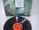 ANNIE FISCHER.  MOZART PIANO CONCERTOS. UK.  SAX 5287.