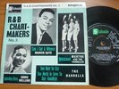Various - R&B Chartmakers No.3 1964 UK EP