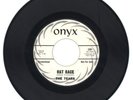 The Tears 1968 Onyx 45rpm Rat Race Sacramento pSyCh