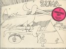 NEIL YOUNG: Zuma (rare rock & pop vinyl LP)