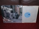 FLEETWOOD MAC 1st LP 1968 MONO 1st BLUE HORIZON
