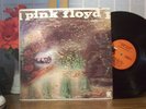 PINK FLOYD LP A SAUCERFUL OF SECRETS ORIGINAL TOWER VG+