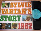 SYLVIE VARTAN Story N°2 (1962) ORIGINAL LP 1969