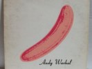 RARE VERVE MONO WLP PROMO VELVET UNDERGROUND & NICO s/t