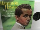 S7614 Hampton Hawes The Green Leaves Of Summer