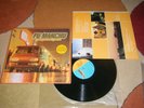 Fu Manchu - King Of The Road LP Vinyl
