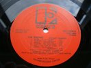 THE ZODIAC-COSMIC SOUNDS UK FIRST RARE ELEKTRA  NICE++