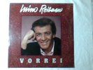 MINO REITANO Vorrei lp CRISTIANO MALGIOGLIO MEMO REMIGI
