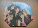 The Rolling Stones Through The Past Darkly Mono Unboxed