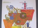 A POT OF FLOWERS LP NM- Original Mainstream 1967 Psych