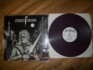 NWOBHM Crucifixion Green Eyes 12