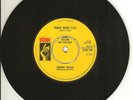UK NORTHERN SOUL 45-JOHNNIE TAYLOR-FRIDAY NIGHT-STAX-DJ