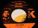 Beau Dollar  Who Knows King Rare deep funk breaks 45