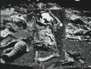 CLANDESTINE BLAZE DEATHSPELL OMEGA SPLIT  LP