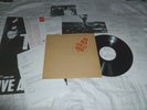 THE WHO-live at leeds '70 UK TRACK LP ORIG+12 INSERTS