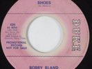 Northern Soul 45 BOBBY BLAND Shoes DUKE DJ HEAR