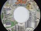Northern Soul 45 CAROL ANDERSON Sad Girl FEE HEAR