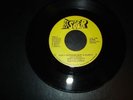 BERT BARNETT and COLUMBIA 45 on SUPER SONIC