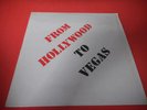LP---ELVIS---FROM HOLLYWOOD TO VEGAS---MINT